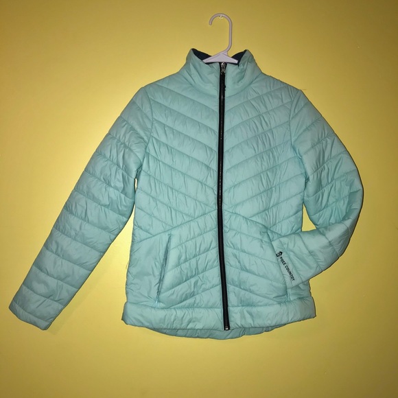 Jacket - Picture 1 of 3